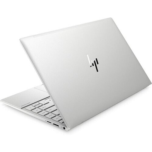 Refurbished Hp ENVY 13-BA0550ND 13" Core i5 2 GHz - SSD 512 GB - 8GB QWERTY - Engels Tweedehands