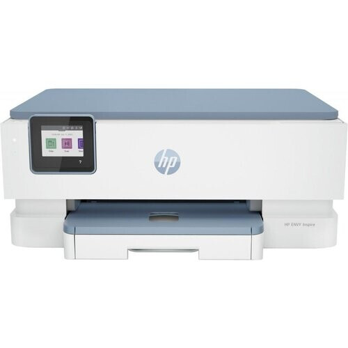 Refurbished HP Envy Inspire 7221E Inkjet Printer Tweedehands