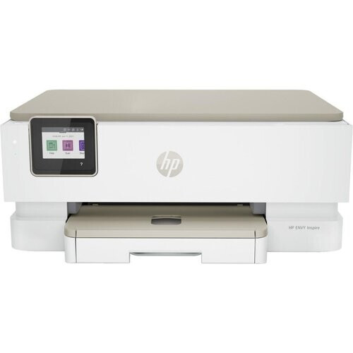 Refurbished HP Envy Inspire 7224E Inkjet Printer Tweedehands