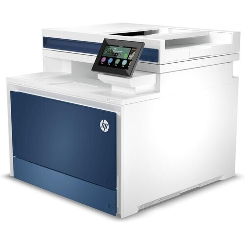 Refurbished HP Farbe LJ Pro MFP 4303DW Kleurenlaser Tweedehands