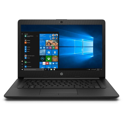 Refurbished HP Laptop 14-CK0910nd - Intel Core i3-7e Generatie - 14 inch - 8GB RAM - 256GB SSD - Windows 11 Home Tweedehands