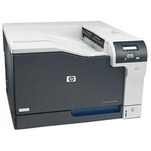 Refurbished HP LaserJet Pro CP5225N Kleurenlaser Tweedehands