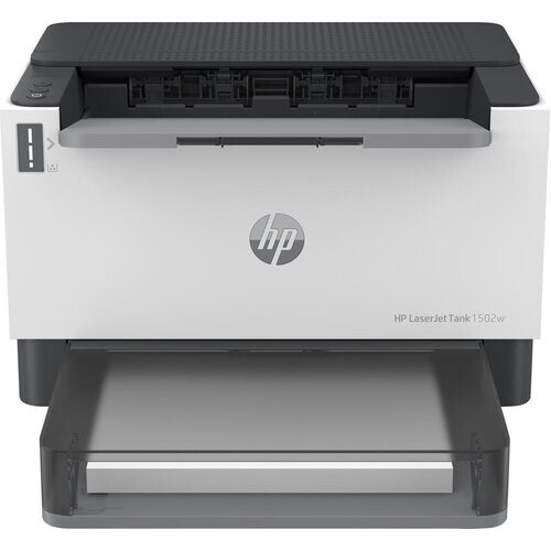 Refurbished HP LaserJet Tank 1502W Inkjet Printer Tweedehands