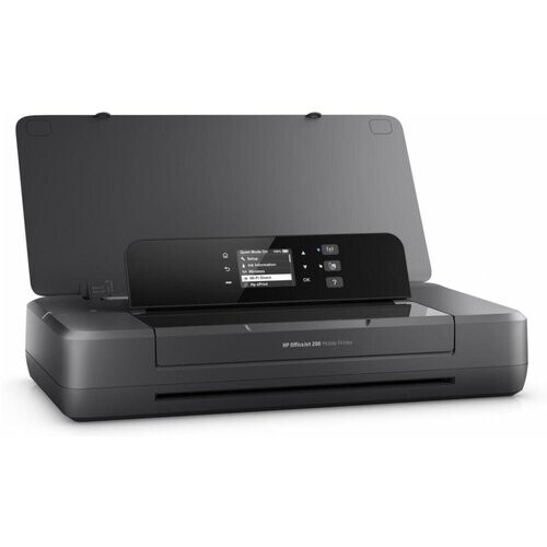 Refurbished HP OfficeJet 200 Inkjet Printer Tweedehands