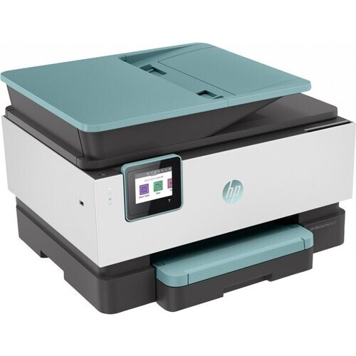 Refurbished HP OfficeJet Pro 9015E Inkjet Printer Tweedehands