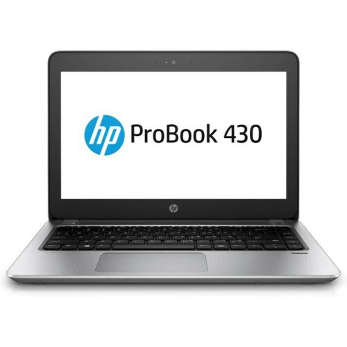 Refurbished HP ProBook 430 G4 - Intel Core i5-7e Generatie - 13 inch - 8GB RAM - 256GB SSD - Windows 11 Tweedehands