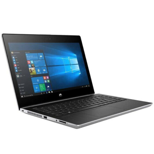 Refurbished HP ProBook 430 G5 - Intel Core i3-8e Generatie - 13 inch - 8GB RAM - 256GB SSD - Windows 11 Tweedehands