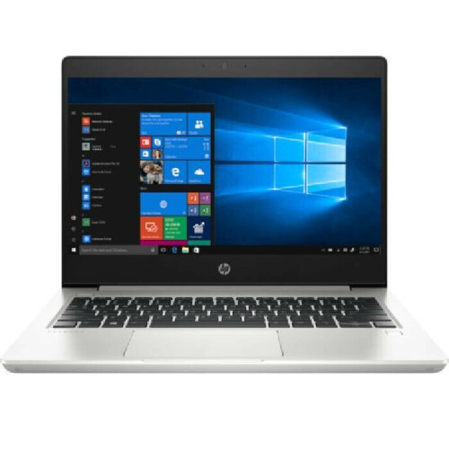Refurbished HP ProBook 430 G6 - Intel Core i3-8e Generatie - 13 inch - 8GB RAM - 256GB SSD - Windows 11 Tweedehands