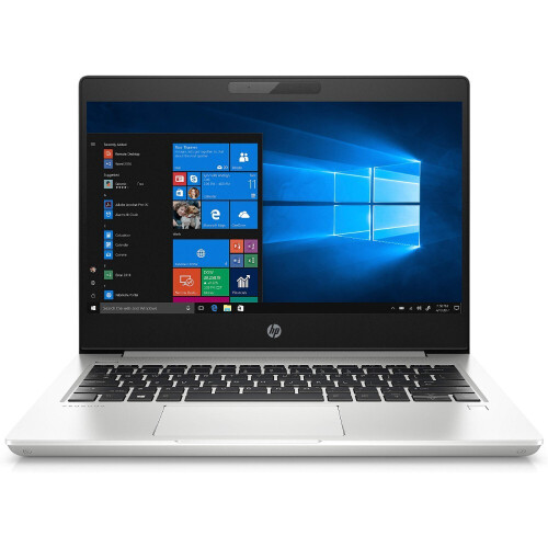 Refurbished HP ProBook 430 G6 - Intel Core i5-8e Generatie - 13 inch - 8GB RAM - 256GB SSD - Windows 11 Tweedehands