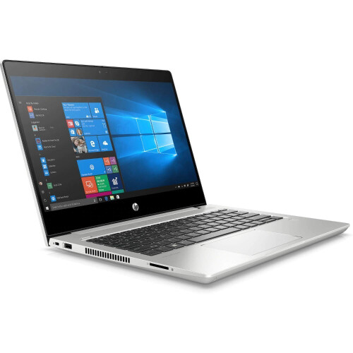 Refurbished HP ProBook 430 G7 - Intel Core i3-10e Generatie - 13 inch - 8GB RAM - 256GB SSD - Windows 11 Tweedehands