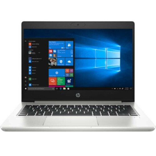 Refurbished HP ProBook 430 G7 - Intel Core i7-10e Generatie - 13 inch - 8GB RAM - 256GB SSD - Windows 11 Tweedehands