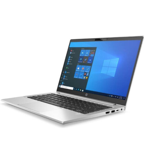 Refurbished HP ProBook 430 G8 - Intel Core i5-11e Generatie - 13 inch - 8GB RAM - 256GB SSD - Windows 11 Home Tweedehands