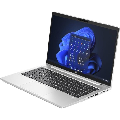 Refurbished HP ProBook 440 G10 - Intel Core i3-13e Generatie - 14 inch - 16GB RAM - 256GB SSD - Windows 11 Home Tweedehands