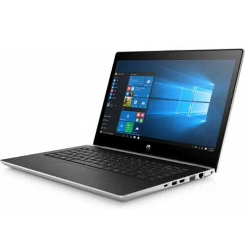 Refurbished HP ProBook 440 G5 - Intel Core i3-7e Generatie - 14 inch - 8GB RAM - 256GB SSD - Windows 11 Tweedehands