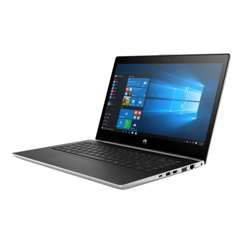 Refurbished HP ProBook 440 G5 - Intel Core i3-7e Generatie - 14 inch - 8GB RAM - 256GB SSD - Windows 11 Tweedehands