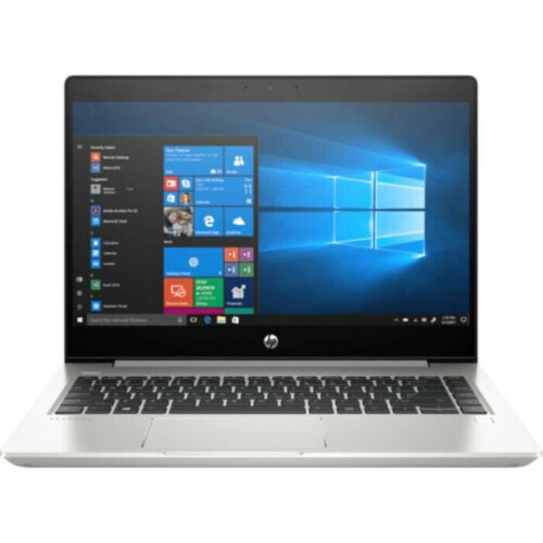 Refurbished HP ProBook 440 G6 - Intel Core i5-8e Generatie - 14 inch - 8GB RAM - 256GB SSD - Windows 11 Tweedehands