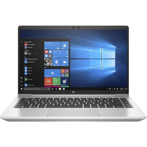Refurbished HP ProBook 440 G8 - Intel Core i3-11e Generatie - 14 inch - 16GB RAM - 512GB SSD - Windows 11 Home Tweedehands