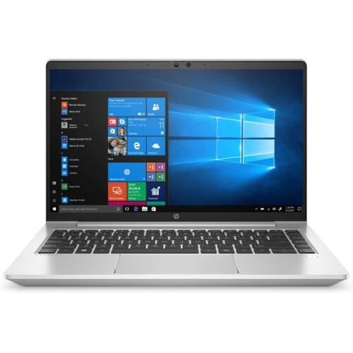 Refurbished HP ProBook 440 G8 - Intel Core i3-11e Generatie - 14 inch - Touch - 8GB RAM - 256GB SSD - Windows 11 Home Tweedehands