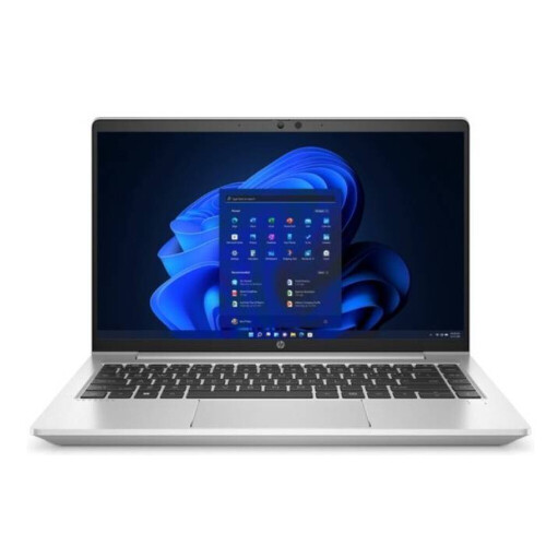 Refurbished HP ProBook 445 G8 - AMD Ryzen 5 5600U - 14 inch - 8GB RAM - 256GB SSD - Windows 11 Home Tweedehands