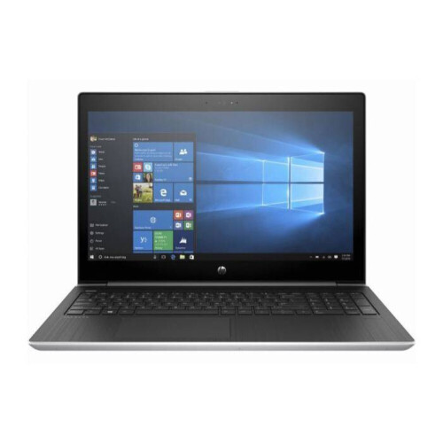 Refurbished HP ProBook 450 G5 - Intel Core i5-8e Generatie - 15 inch - 8GB RAM - 256GB SSD - Windows 11 Tweedehands