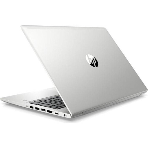 Refurbished HP ProBook 450 G6 - Intel Core i3-8e Generatie - 15 inch - 8GB RAM - 256GB SSD - Windows 11 Tweedehands