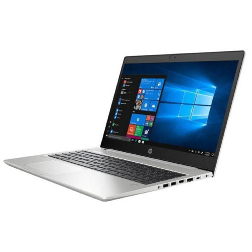Refurbished HP ProBook 450 G7 - Intel Core i5-10e Generatie - 15 inch - 8GB RAM - 256GB SSD - Windows 11 Tweedehands