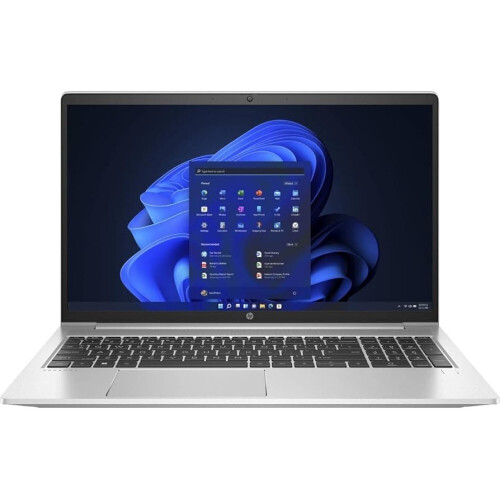 Refurbished HP Probook 450 G8 - Intel Core i5-11e Generatie - 15 inch - 8GB RAM - 256GB SSD - Windows 11 Tweedehands