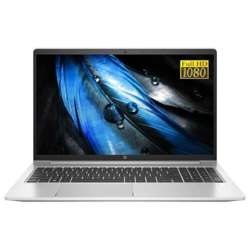 Refurbished HP ProBook 450 G8 - Intel Core i7-11e Generatie - 15 inch - 8GB RAM - 256GB SSD - Windows 11 Home Tweedehands