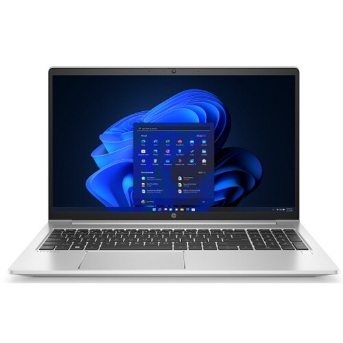 Refurbished HP ProBook 450 G9 - Intel Core i5-12e Generatie - 15 inch - 8GB RAM - 256GB SSD - Windows 11 Home Tweedehands