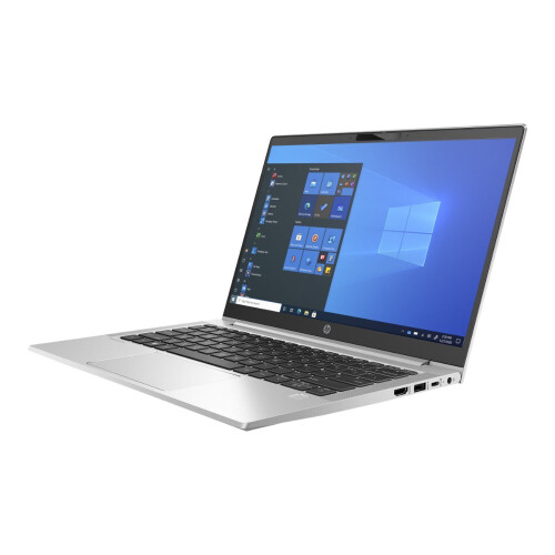 Refurbished HP ProBook 630 G8 - Intel Core i5-11e Generatie - 13 inch - 8GB RAM - 256GB SSD - Windows 11 Tweedehands