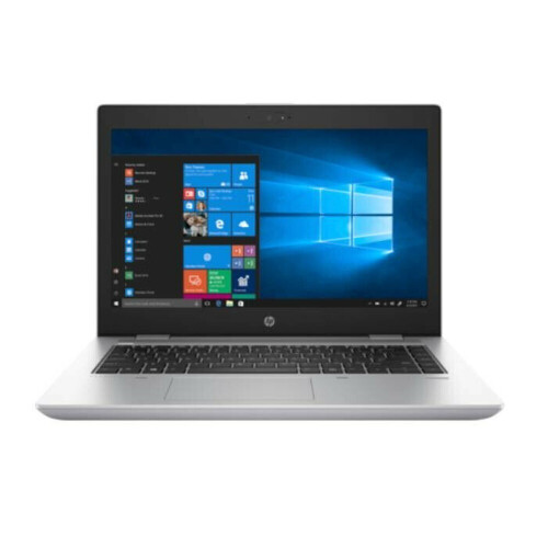 Refurbished HP ProBook 640 G4 - Intel Core i3-8e Generatie - 14 inch - 8GB RAM - 256GB SSD - Windows 11 Tweedehands