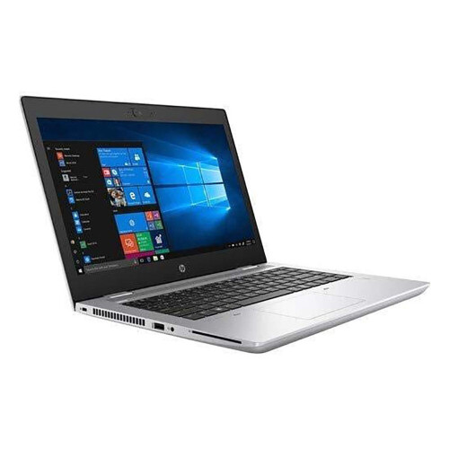Refurbished HP ProBook 640 G5 - Intel Core i3-8e Generatie - 14 inch - 8GB RAM - 256GB SSD - Windows 11 Tweedehands