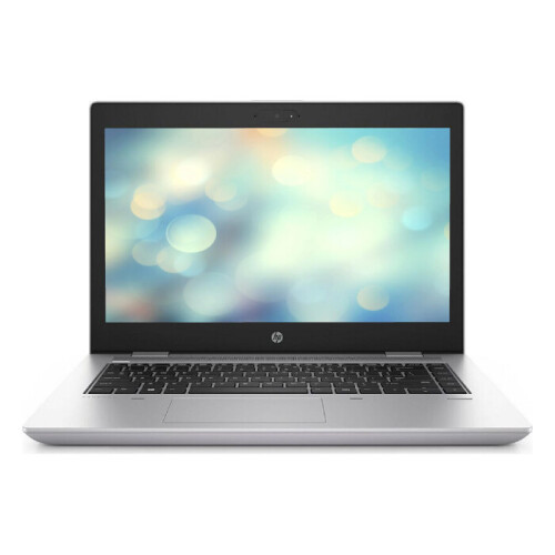 Refurbished HP ProBook 640 G5 - Intel Core i5-8e Generatie - 14 inch - 8GB RAM - 256GB SSD - Windows 11 Tweedehands
