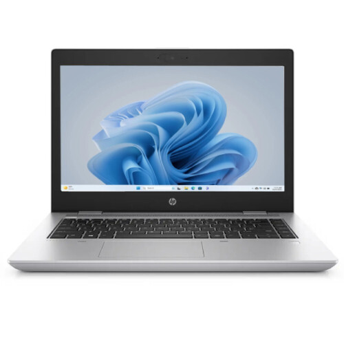 Refurbished HP ProBook 640 G5 - Intel Core i5-8e Generatie - 14 inch - 8GB RAM - 256GB SSD - Windows 11 Tweedehands
