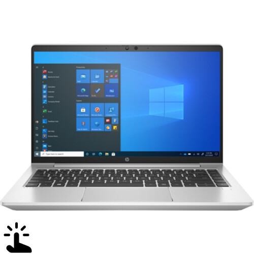Refurbished HP ProBook 640 G8 - Intel Core i5-11e Generatie - 14 inch - Touch - 8GB RAM - 256GB SSD - Windows 11 Home Tweedehands