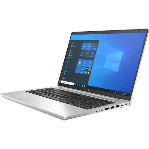 Refurbished HP ProBook 640 G8 - Intel Core i7-11e Generatie - 14 inch - 8GB RAM - 256GB SSD - Windows 11 Tweedehands