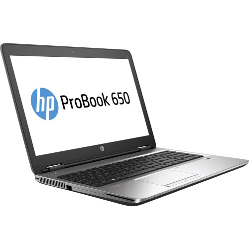Refurbished HP ProBook 650 G2 FULL HD/ Intel Core i5 6GEN/ 8GB/ 128GB SSD/ WINDOWS 10 PRO Tweedehands