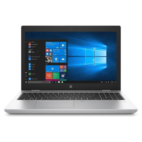 Refurbished HP ProBook 650 G5 - Intel Core i5-8e Generatie - 15 inch - 16GB RAM - 256GB SSD - Windows 11 Tweedehands