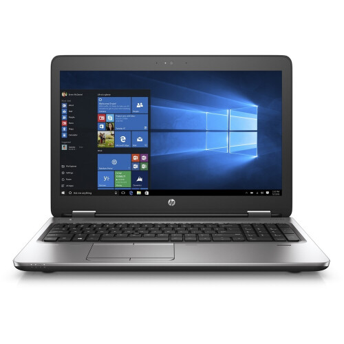 Refurbished HP ProBook 655 G2 - AMD A8-8600B - 15 inch - 8GB RAM - 256GB SSD - Windows 11 Home Tweedehands