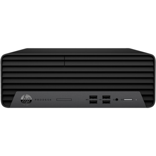 Refurbished HP ProDesk 400 G7 SFF - Intel Core i7-10e Generatie - 8GB RAM - 256GB SSD - Windows 11 Tweedehands