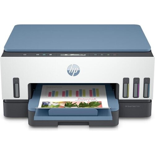 Refurbished HP Smart Tank 7006 Inkjet Printer Tweedehands