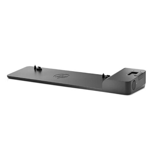 Refurbished HP UltraSlim Docking Station 2x DP Voor de Elitebook 850 G2 Tweedehands