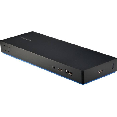 Refurbished HP USB-C Dock G4 Voor de HP EliteBook 840r G4 Tweedehands