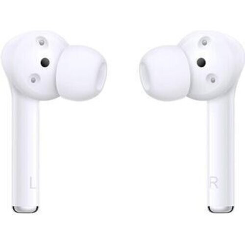 Refurbished Huawei Freebuds 3i Oordopjes - In-Ear Bluetooth Geluidsdemper Tweedehands