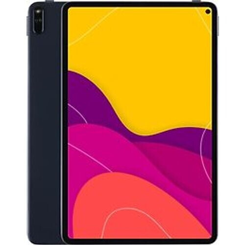 Refurbished Huawei MatePad Pro 10,8 128GB [wifi] middernachtgrijs Tweedehands