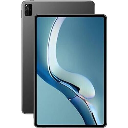 Refurbished Huawei MatePad Pro 12,6 256GB [wifi, Model 2021] grijs Tweedehands