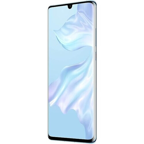 Refurbished Huawei P30 Pro 128GB kristal Tweedehands