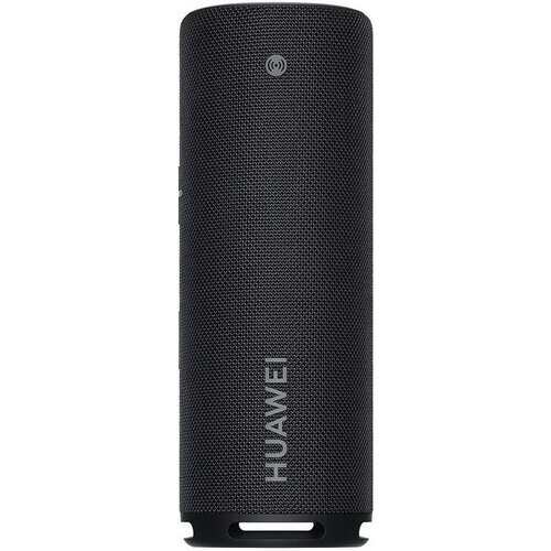 Refurbished Huawei Sound Joy Speaker Bluetooth - Zwart (Midnight Black) Tweedehands