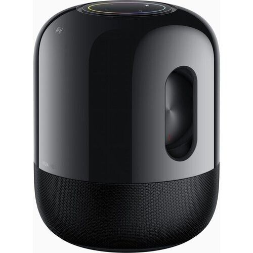 Refurbished Huawei Sound Speaker Bluetooth - Zwart (Midnight Black) Tweedehands