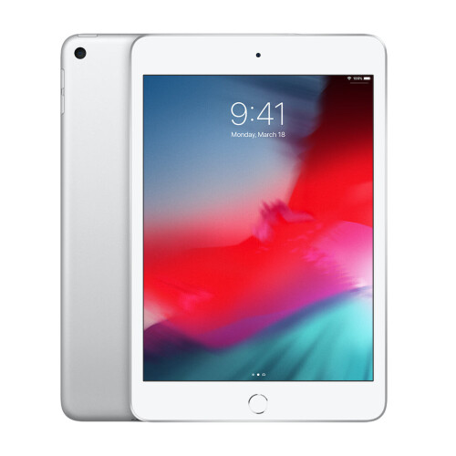 Refurbished iPad Mini 5 64 GB 4G Goud Als nieuw Tweedehands